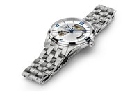 Orologio Hamilton Uomo Jazzmaster in Acciaio H32705152 - H32705152